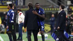 Da Thuram a Calhanoglu: le mosse scudetto di Inzaghi. Giochi di ruolo per Inter imprevedibile