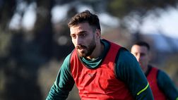 BREAKING – Lazio, l’esito degli esami strumentali di Gila: il comunicato e i tempi di recupero