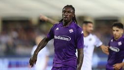 Fiorentina-Puskas Akademia 3-3: la viola rimonta ma si fa beffare alla fine