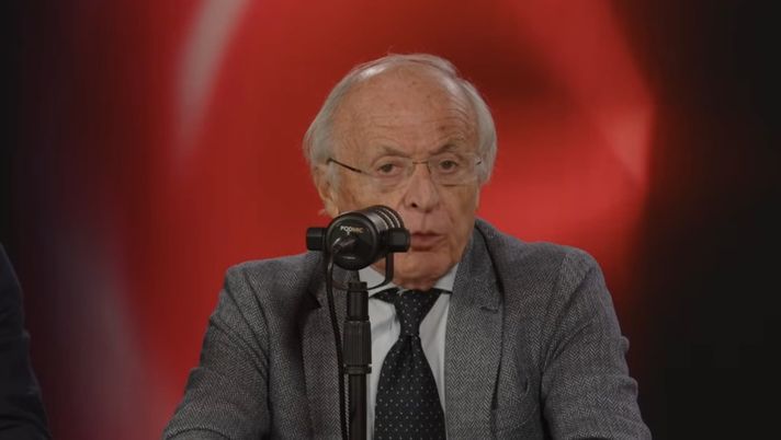 Pellegatti si chiede: “Ma non vi siete posti questo problema sull’Inter? Non è che…” Pellegatti si chiede: “Ma non vi siete posti questo problema sull’Inter? Non è che…” - immagine 1