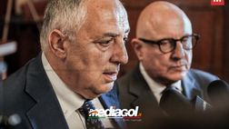 Palermo, sindaco Lagalla: “Ci meritiamo la Serie A. Calciomercato? Mi auguro che…”