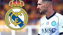 Napoli-Real Madrid / Le scelte di Garcia e Ancelotti: ecco le formazioni
