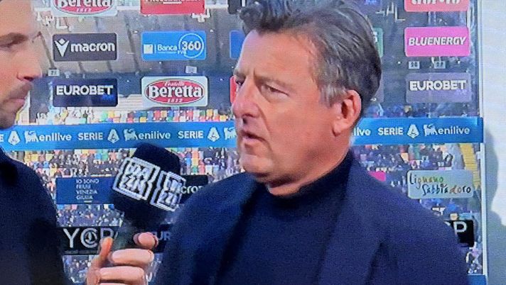 Udinese, Runjaic: “Dobbiamo migliorare sotto molti aspetti, oggi servirà una gara perfetta” Udinese, Runjaic: “Dobbiamo migliorare sotto molti aspetti, oggi servirà una gara perfetta” - immagine 1