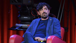 Addio a Gianfranco Butinar: il comico romano stroncato da un infarto
