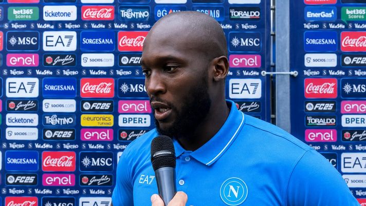 Moretto: “Lukaku, interrotti rapporti anche con i compagni. Voleva tornare a Milano ma…” - immagine 1
