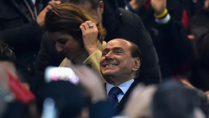 Franco Carraro: “Berlusconi interista? Ma no, voleva il Milan già nel 1972” - immagine 1