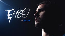 L’Al Hilal accoglie Theo, video emotivo: ma spunta una telecronaca italiana…