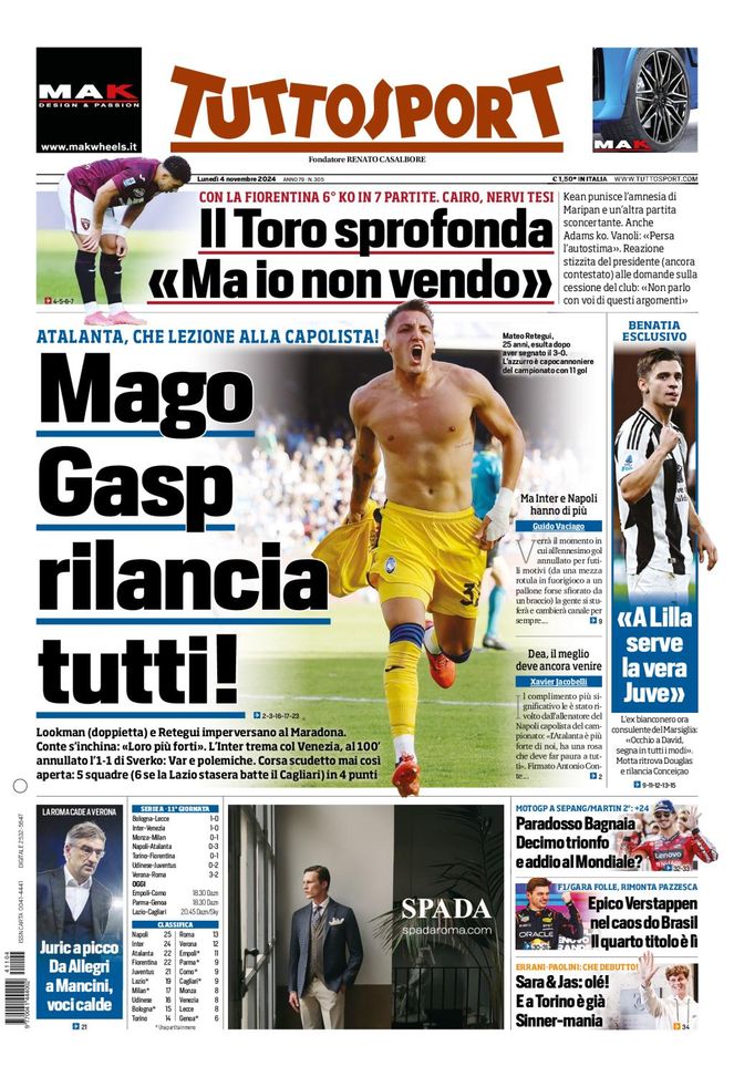 Tuttosport
