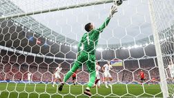 Juventus, senti Szczesny: “Voglio aiutare il club fino alla fine”