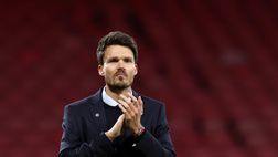 Rangers, Rohl: “La Roma è molto forte, dobbiamo controllare noi il pressing”