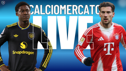 LIVE Calciomercato Napoli: acquisti, cessioni, rumors e trattative