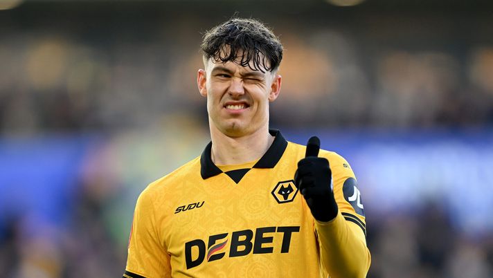 Calciomercato, Romano: “In stand-by anche Strand Larsen essendo un’operazione a incastro” - immagine 1