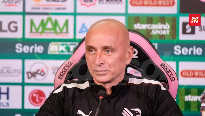 Palermo calcio