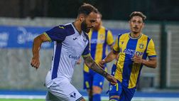 Verona-Asteras 1-0, gli highlights