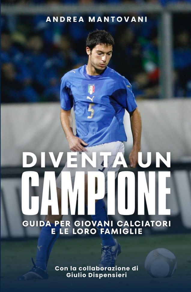 Mantovani, editoria, Palermo