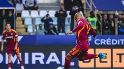 Gasp e la strategia sui rigori: “Dybala fa il palo, poi il pallone va a Malen”
