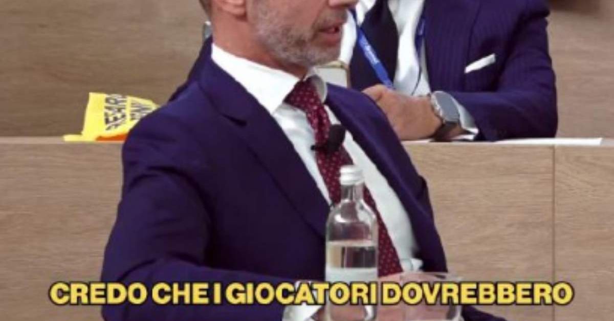 Ceferin: “Calendari? Siamo al limite, ma non tutti i club …”