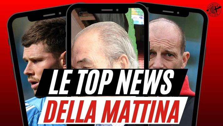 Milan, la settimana del derby: i recuperi e i duelli. Mercato, nuova pista tra i pali