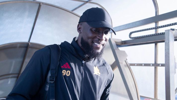 Roma, giallorossi a Milano: out Dybala, Smalling, Sanches e Spinazzola - immagine 1