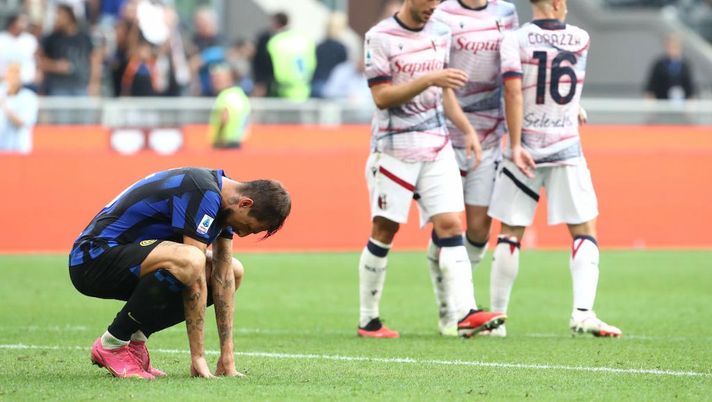 Salvoldi: “Bologna unica squadra che può dare fastidio all’Inter. Il Napoli? Mi è stato detto…” - immagine 1