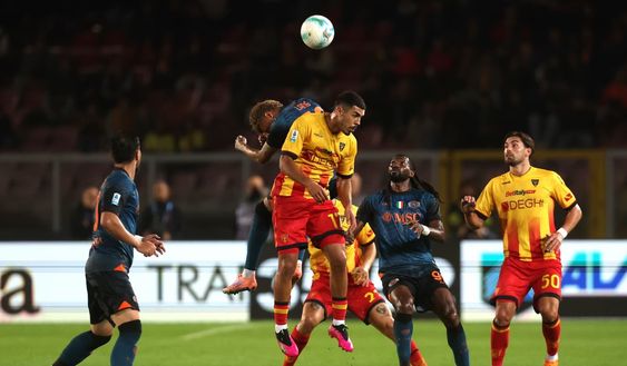 Getty Images Conte: “Con l’Inter speso tanto. Chi spara sentenze col vento a favore…”- immagine 2