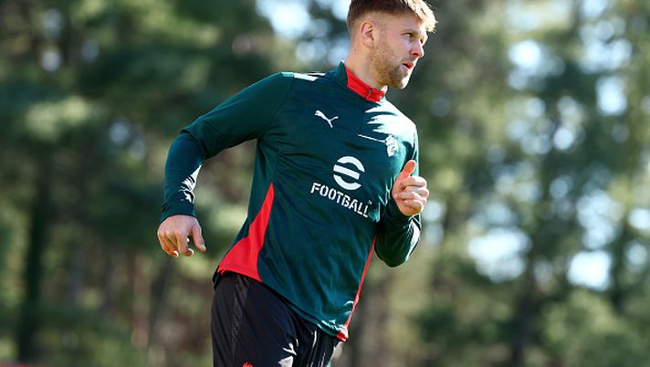 gerry-cardinale-milanello-fullkrug-nazionale-tedesca