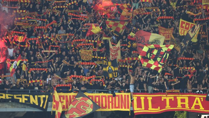 Lecce, avvio da record in questa stagione: il Via del Mare è il fortino di D’Aversa - immagine 1