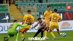 FOTO Palermo-Cittadella 0-1, 13ª giornata Serie B 2023-2024 (GALLERY)
