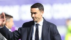 Palladino: “Come sta Colpani! Gudmundsson, Zaniolo, De Gea, Beltran e su Kean dico…”