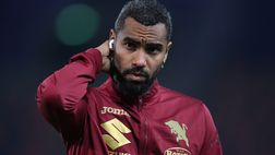 Mercato Roma, idea Djidji per la difesa. Ha lavorato con Juric al Torino