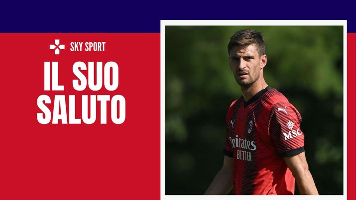 Matteo Gabbia AC Milan calciomercato Milan