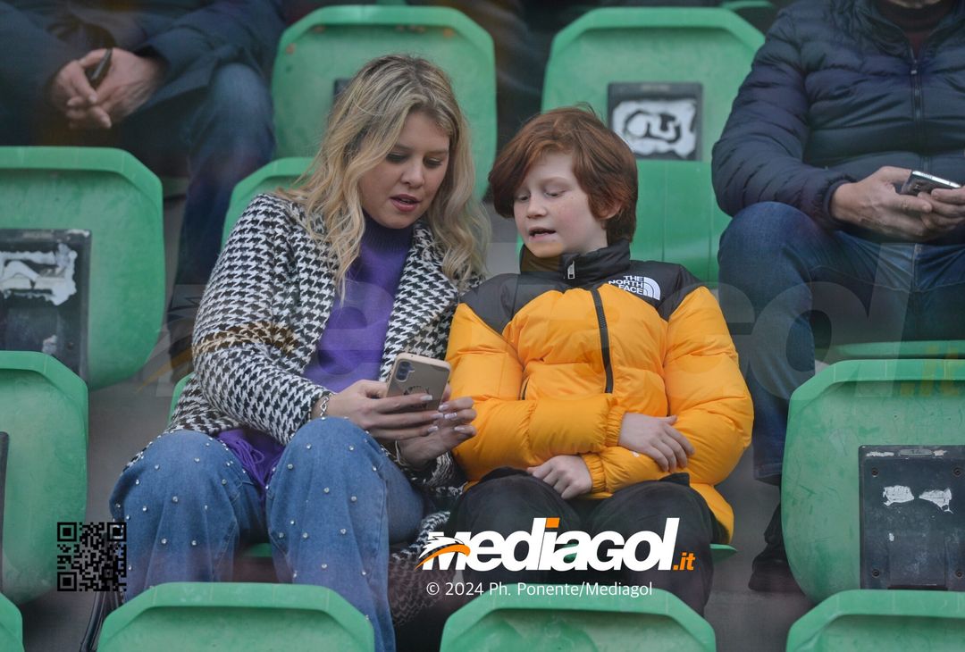 FOTOTIFO Palermo-Modena 4-2, gli scatti ai tifosi al “Renzo Barbera” (GALLERY) - immagine 50