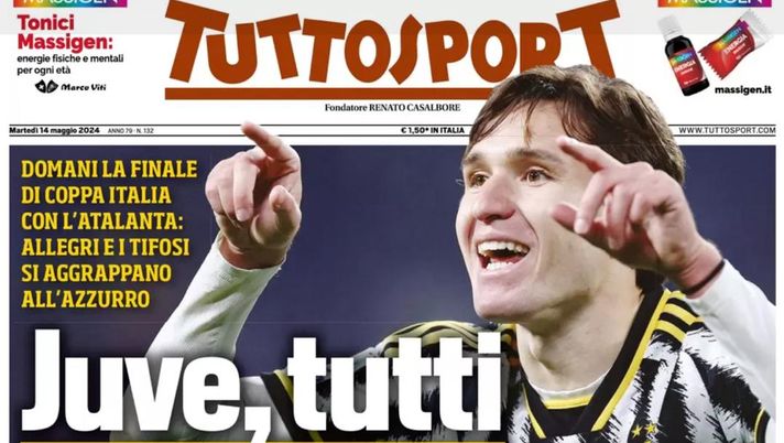 EDICOLA TS – Un Milan in bilico: Maignan-Theo, grana rinnovo - immagine 1