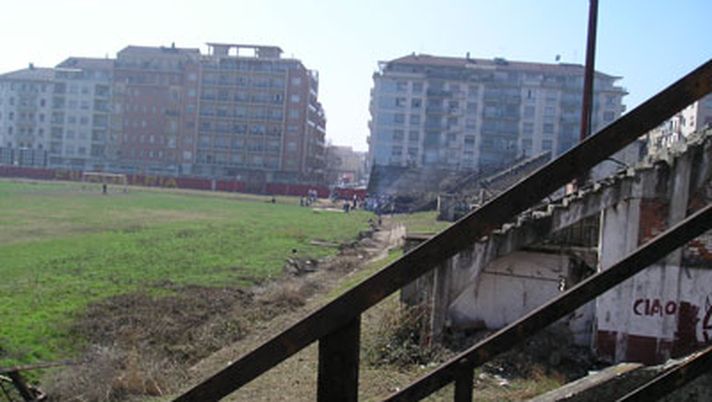 Incontro per il Filadelfia - immagine 1