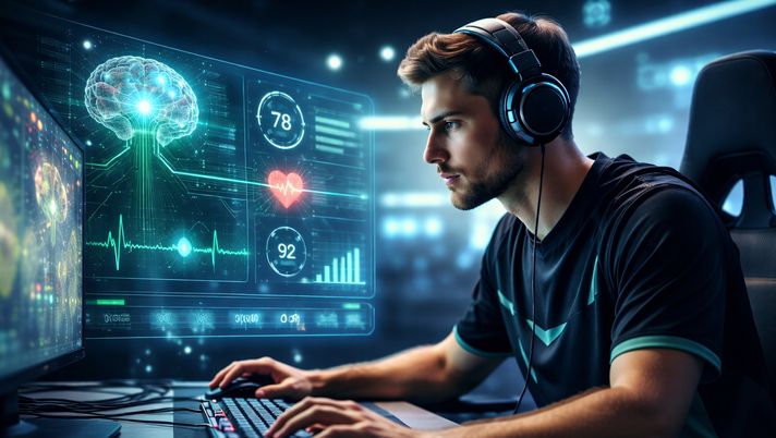 'Performance through Health': la nuova frontiera degli Esports