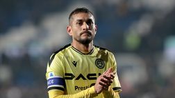 UFFICIALE – Udinese, c’è il ritorno di Pereyra: il comunicato del club bianconero