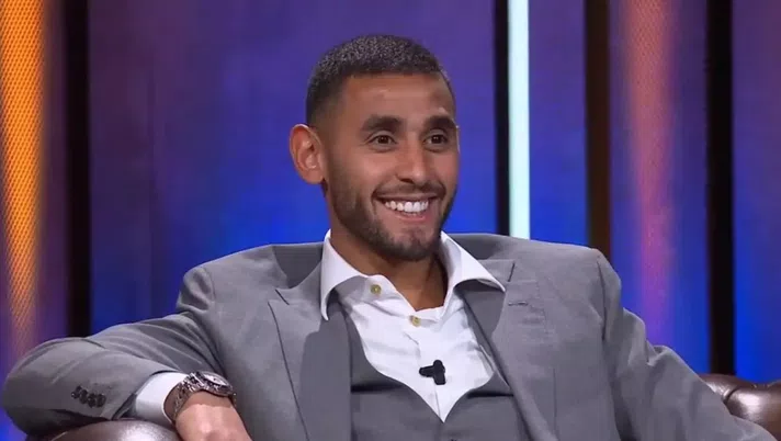 ghoulam napoli