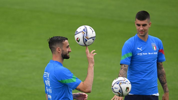 Trigoria si svuota: undici giallorossi volano in nazionale. Ecco chi sono - immagine 1