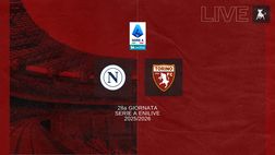 FINALE! Napoli-Torino 2-1: Casadei ci prova ma si arrende ad Alisson Santos ed Elmas