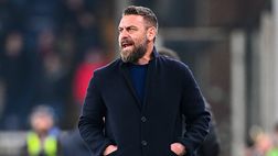 De Rossi pre Genoa-Torino: “Gara diversa da quella con la Cremonese”