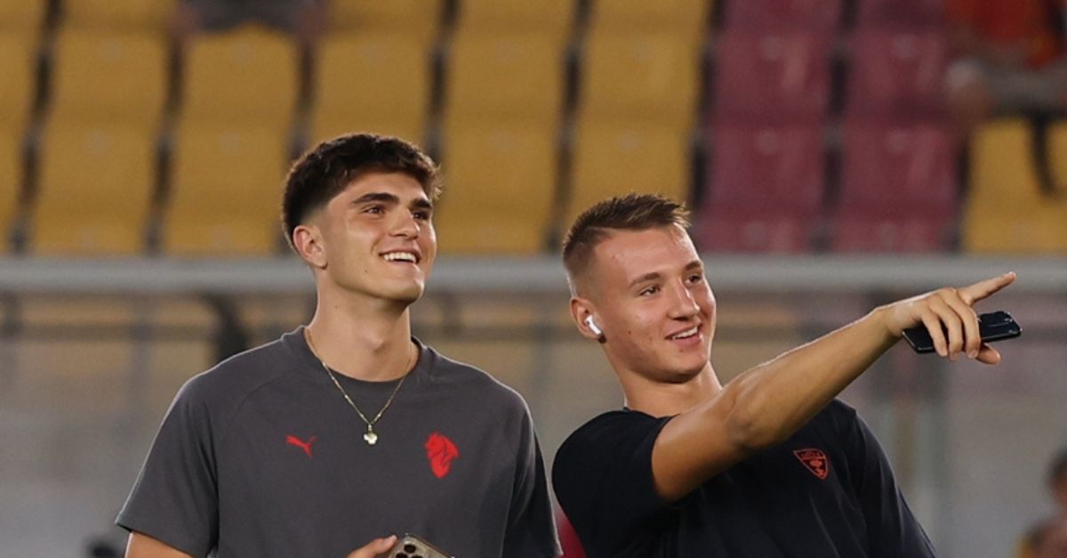 Italia U21: il CT Baldini convoca Bartesaghi e Camarda