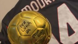 Culatello e pallone d’oro: Parma, il rito e la consegna…