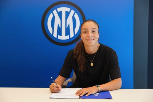 Inter Women, Bugeja: “Grata alla società. Voglio fare ancora meglio, ho tanta fiducia”- immagine 2