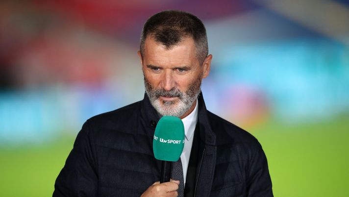 roy keane inghilterra