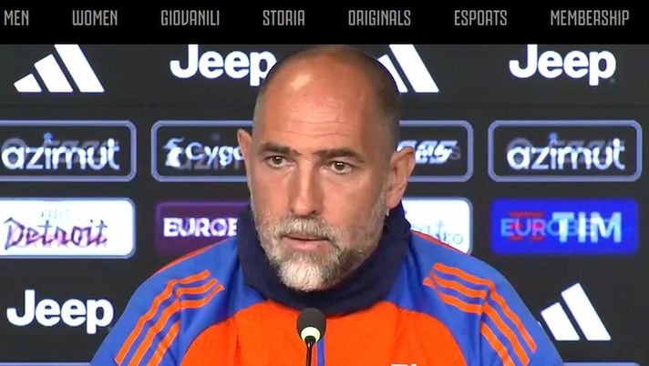 Tudor: “Juve era in un buco nero. Ombra Conte? Non mi sento inferiore a nessuno” - immagine 1