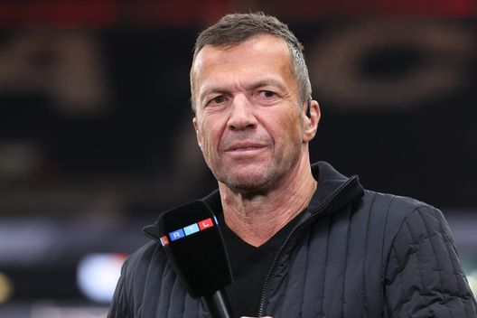 Matthäus, che stoccata a Kim: “Senza offenderlo, ma non è da Bayern Monaco”- immagine 4