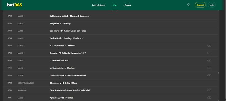 Streaming, Latina-Giugliano: Diretta TV e live streaming- immagine 2