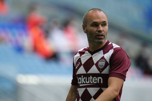 Iniesta, addio fra le lacrime al Vissel Kobe: e adesso?- immagine 2