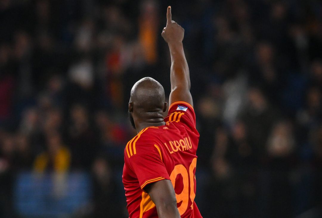 Roma-Juventus – FOTO GALLERY - immagine 29