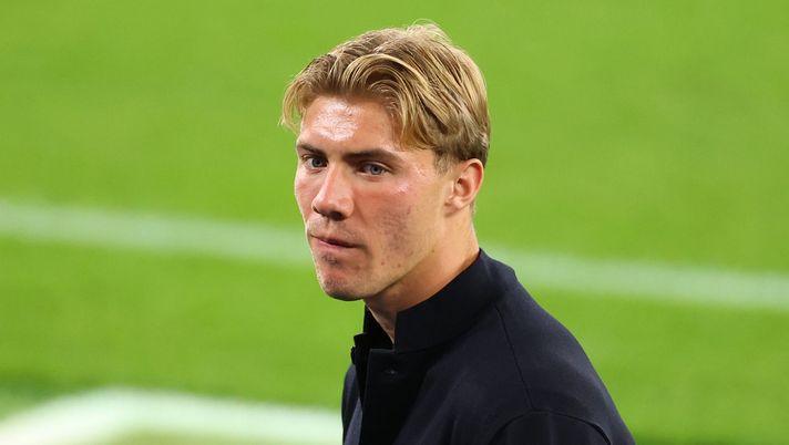 Inter, perché lo stop su Hojlund: “Ausilio lo ha chiamato al telefono e gli ha detto…” - immagine 1